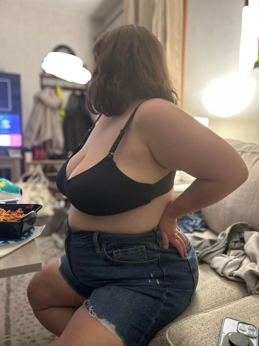 Fat Wife Shooting privado