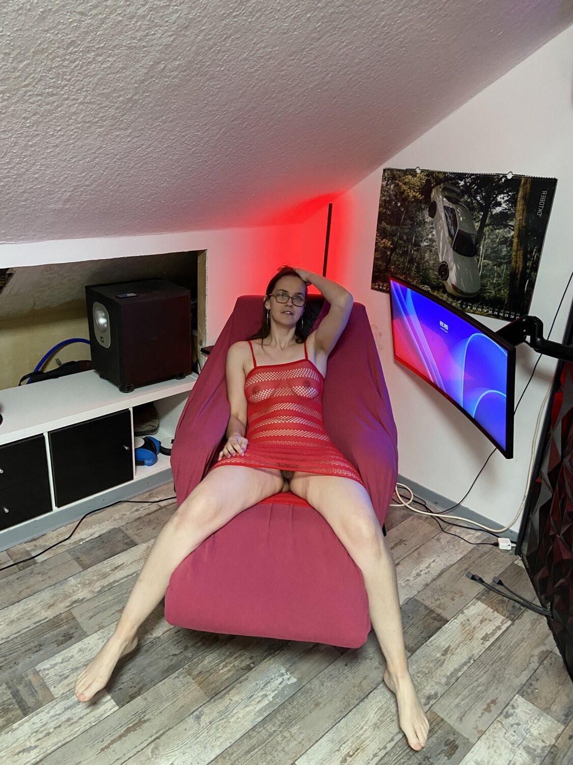 Laura para tu placer