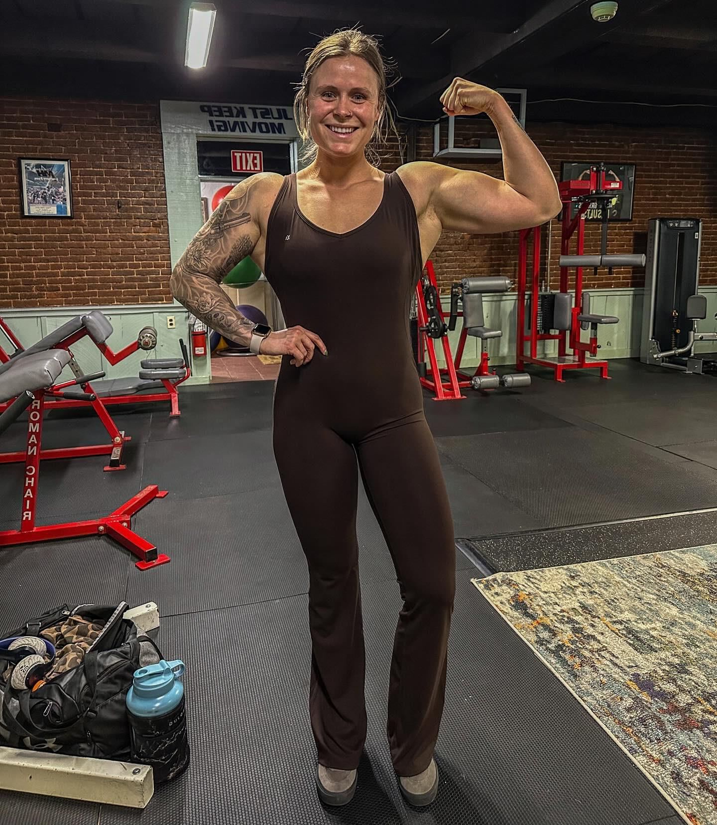 Emily h