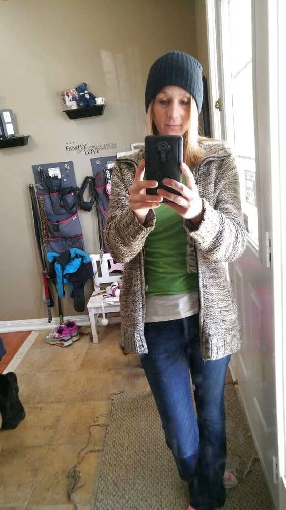 Esposa amateur