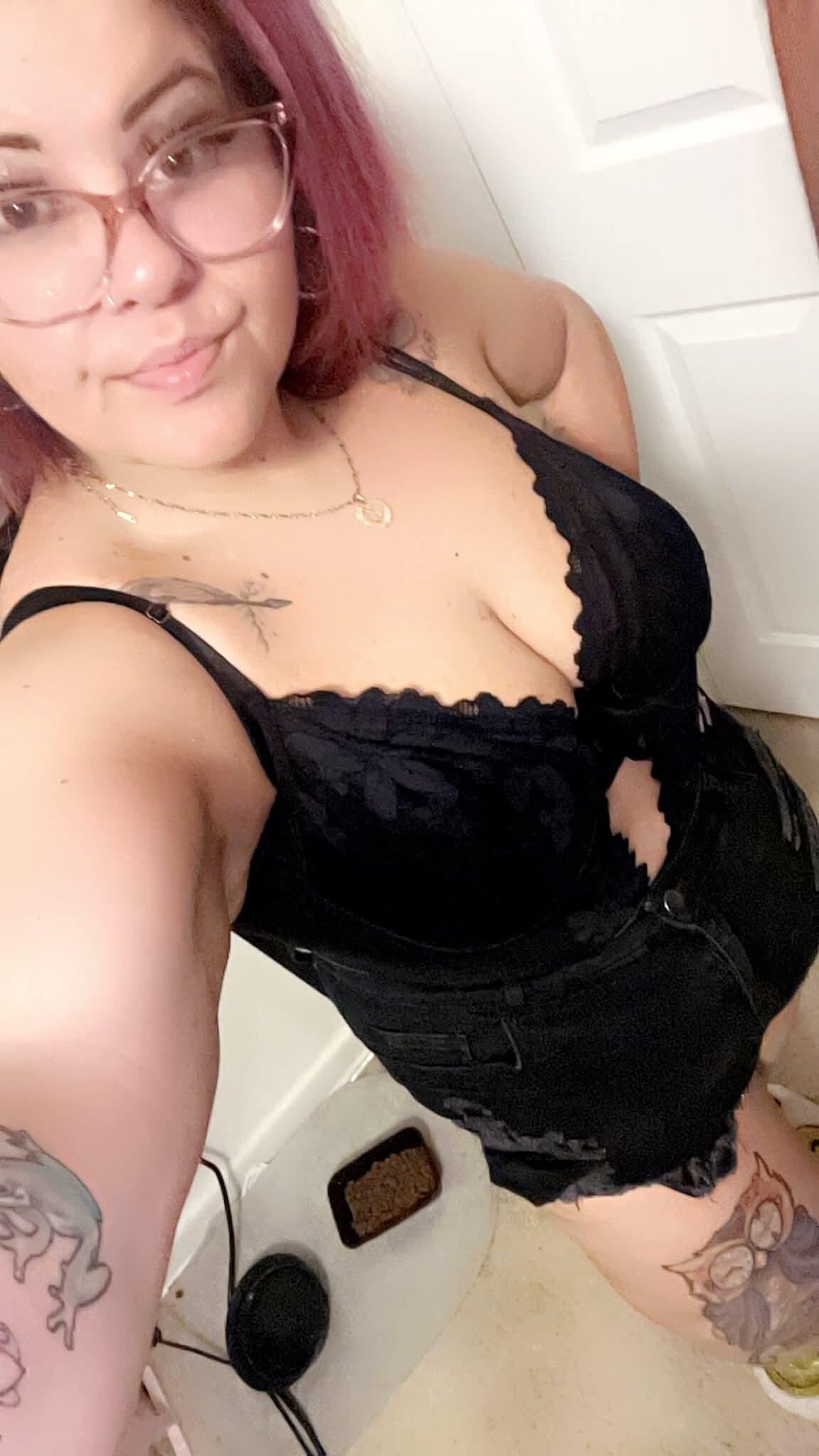 Post aleatoriamente de lindas senhoras