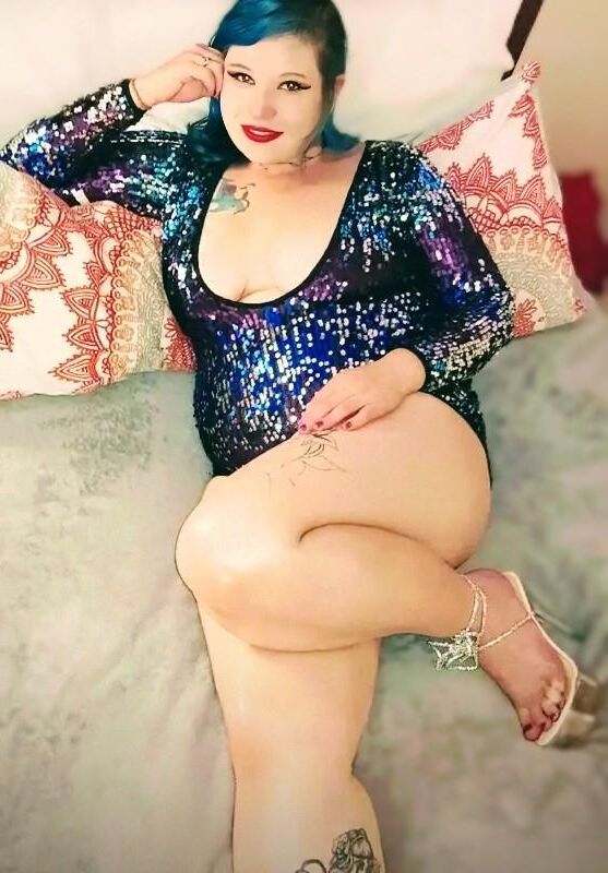 GA Aug Scarlett Rose