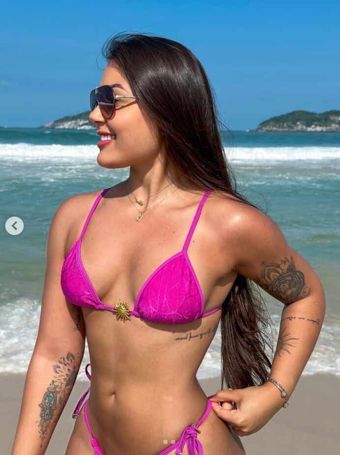 PUTAS DO BRASIL