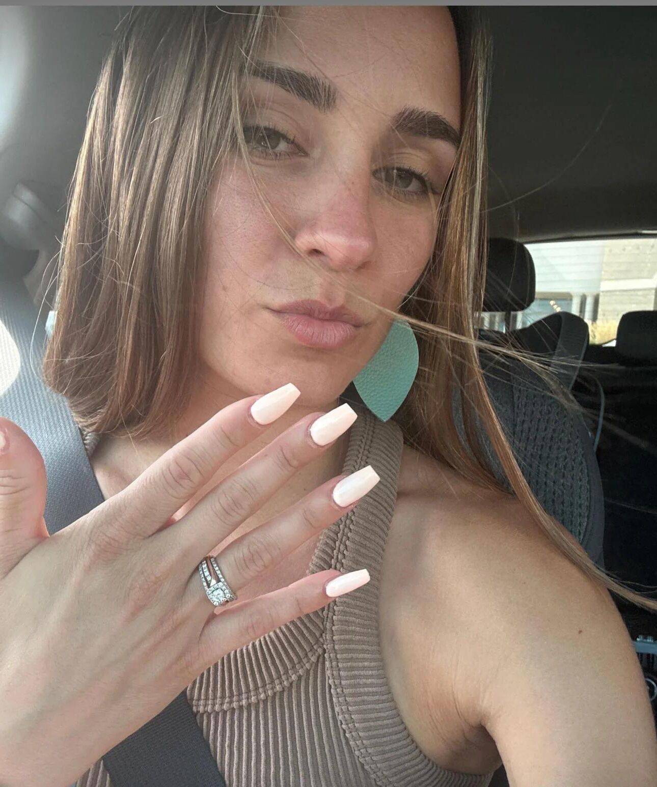 Novia amateur