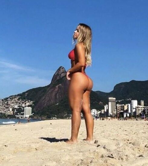 Lindas vistas