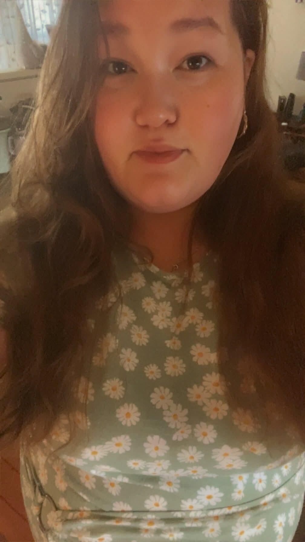 Post aleatoriamente de lindas senhoras