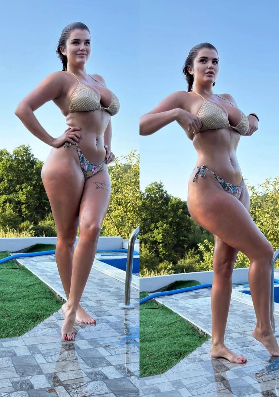 Bellezas de los balcán