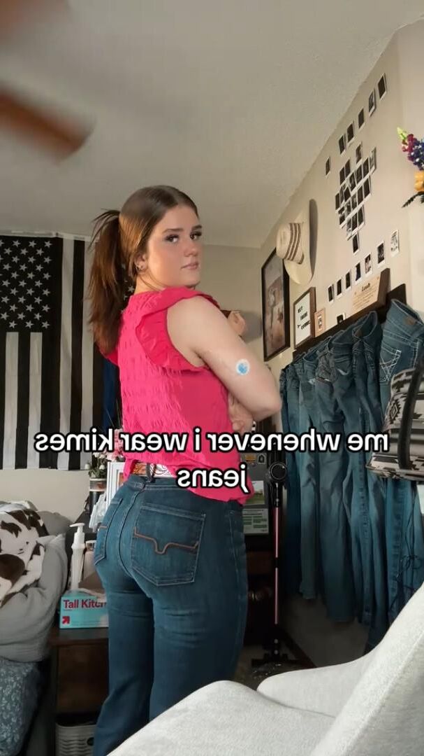 BBCのPhat Booty College Pawgs
