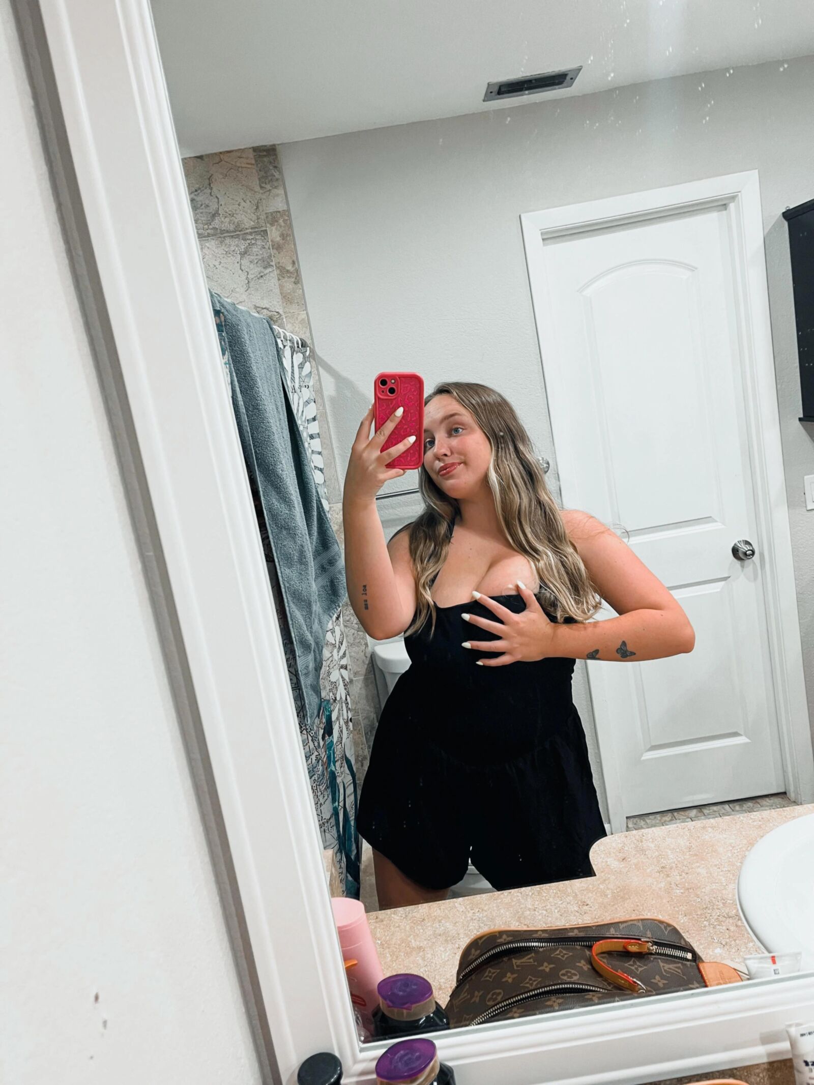 Esposa amateur