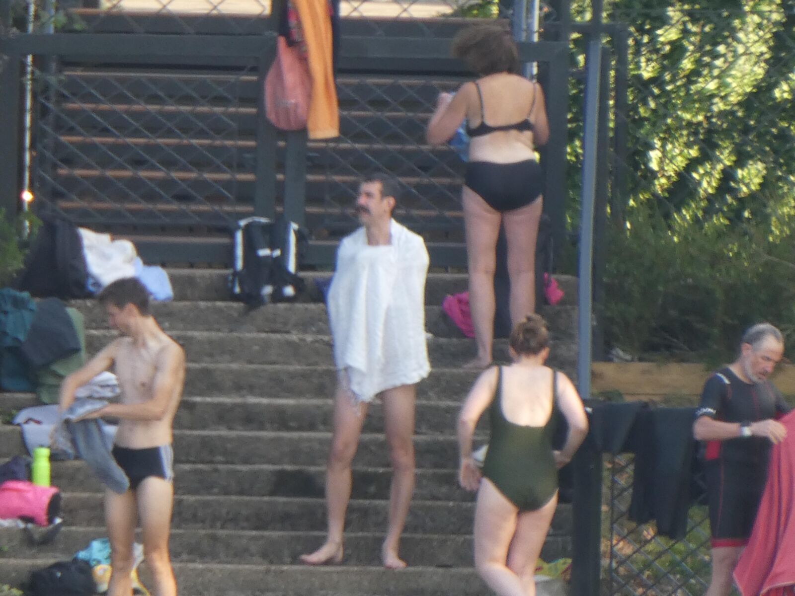 Mudança rápida