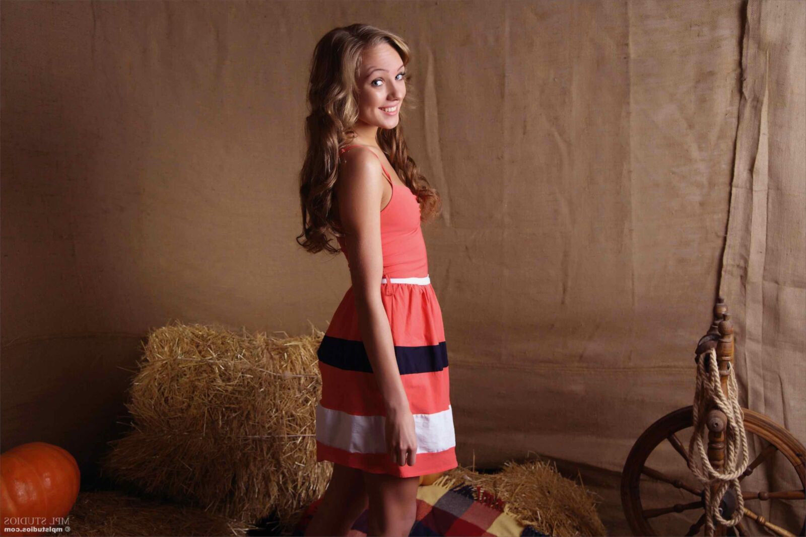 Mplstudios Francessca Aganing Company