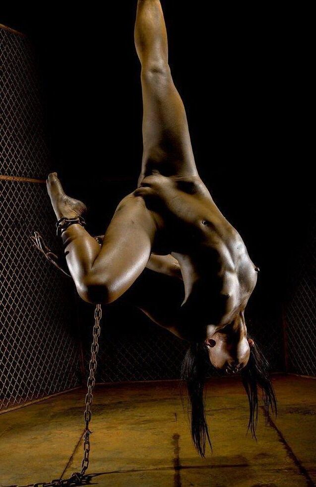 Bondage e Sm