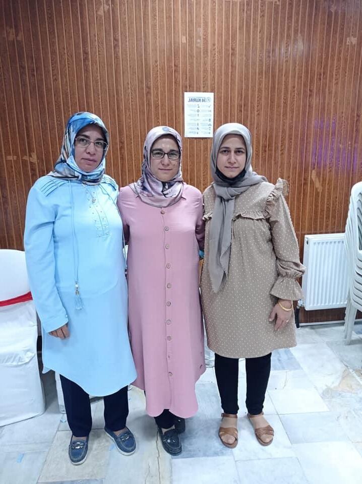 TURKISH SEXY HIJAB 