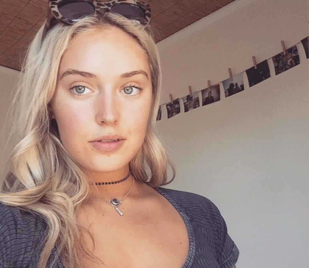 Australiano Alexandra