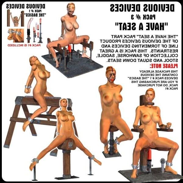 dispositivos BDSM