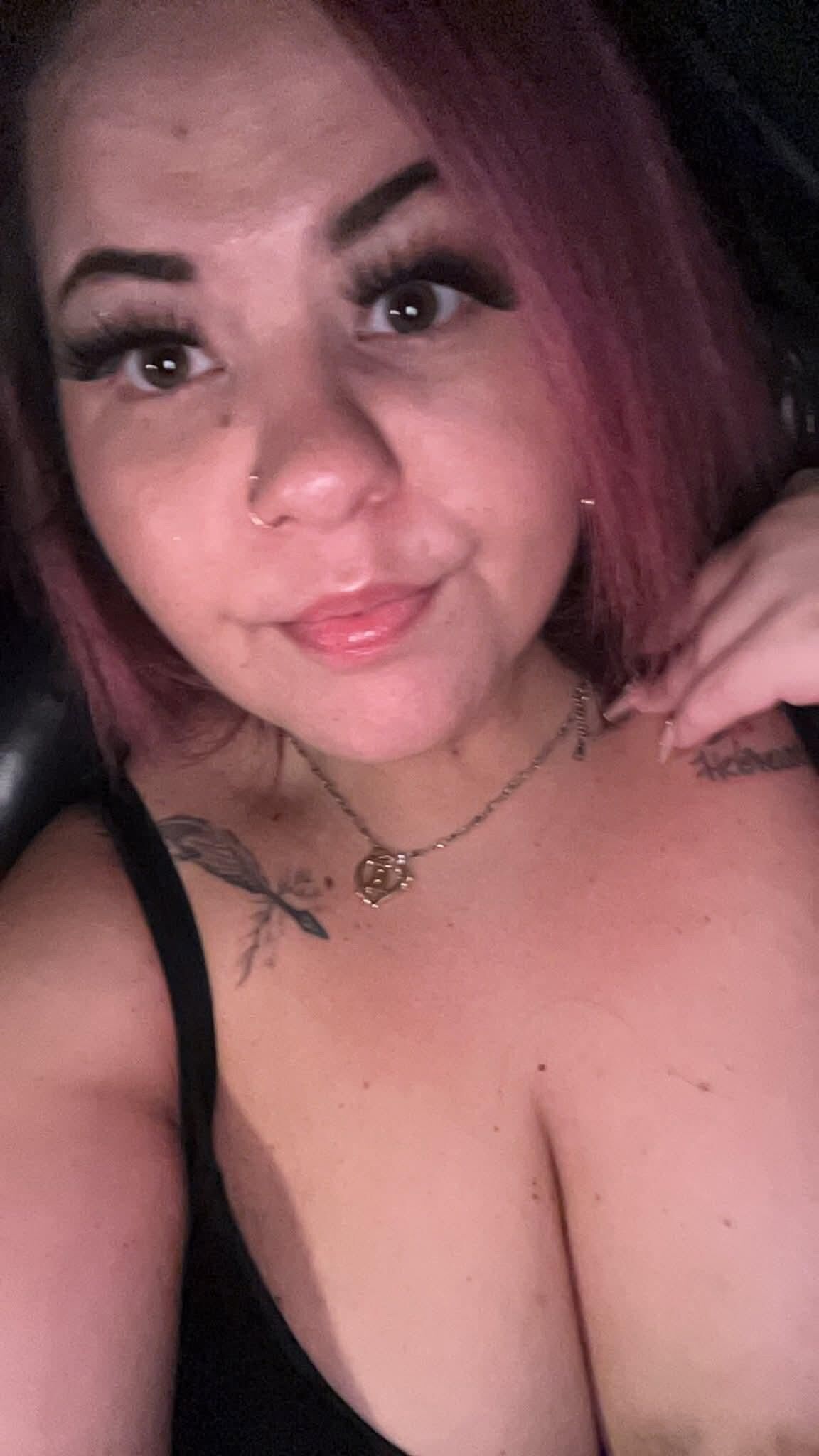 Post aleatoriamente de lindas senhoras