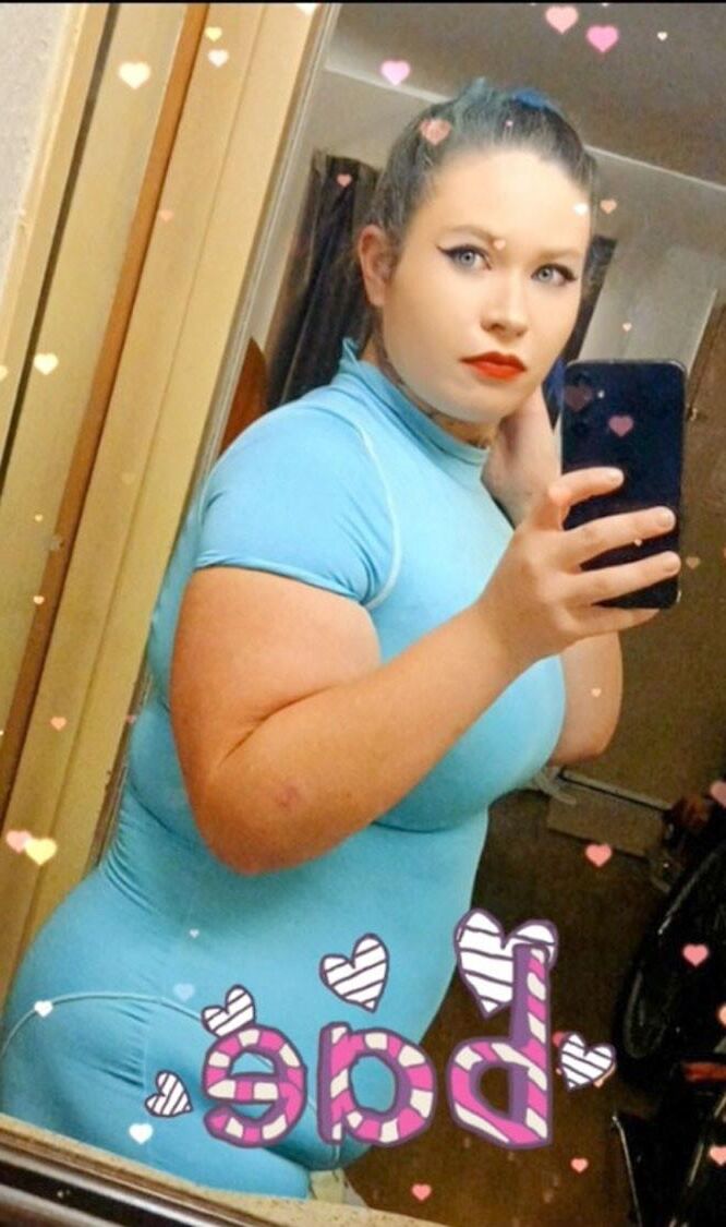 GA Aug Scarlett Rose