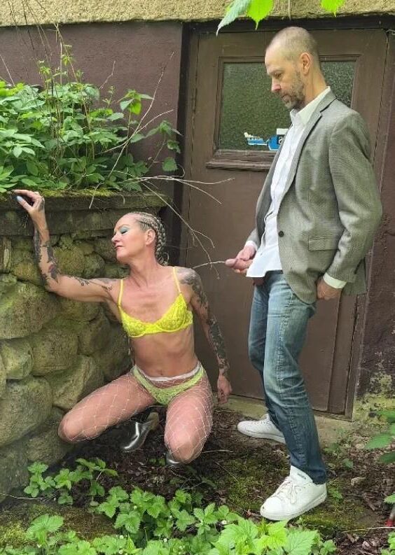 Sueca Linda Skugge, también conocida como Ladylazarus