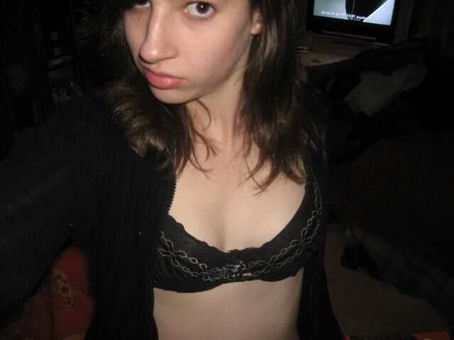 Bitty titties