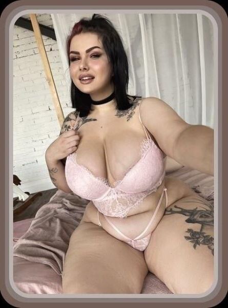 Hott e Sexy Big Beautiful Women