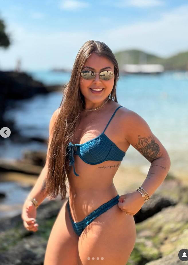 PUTAS DO BRASIL