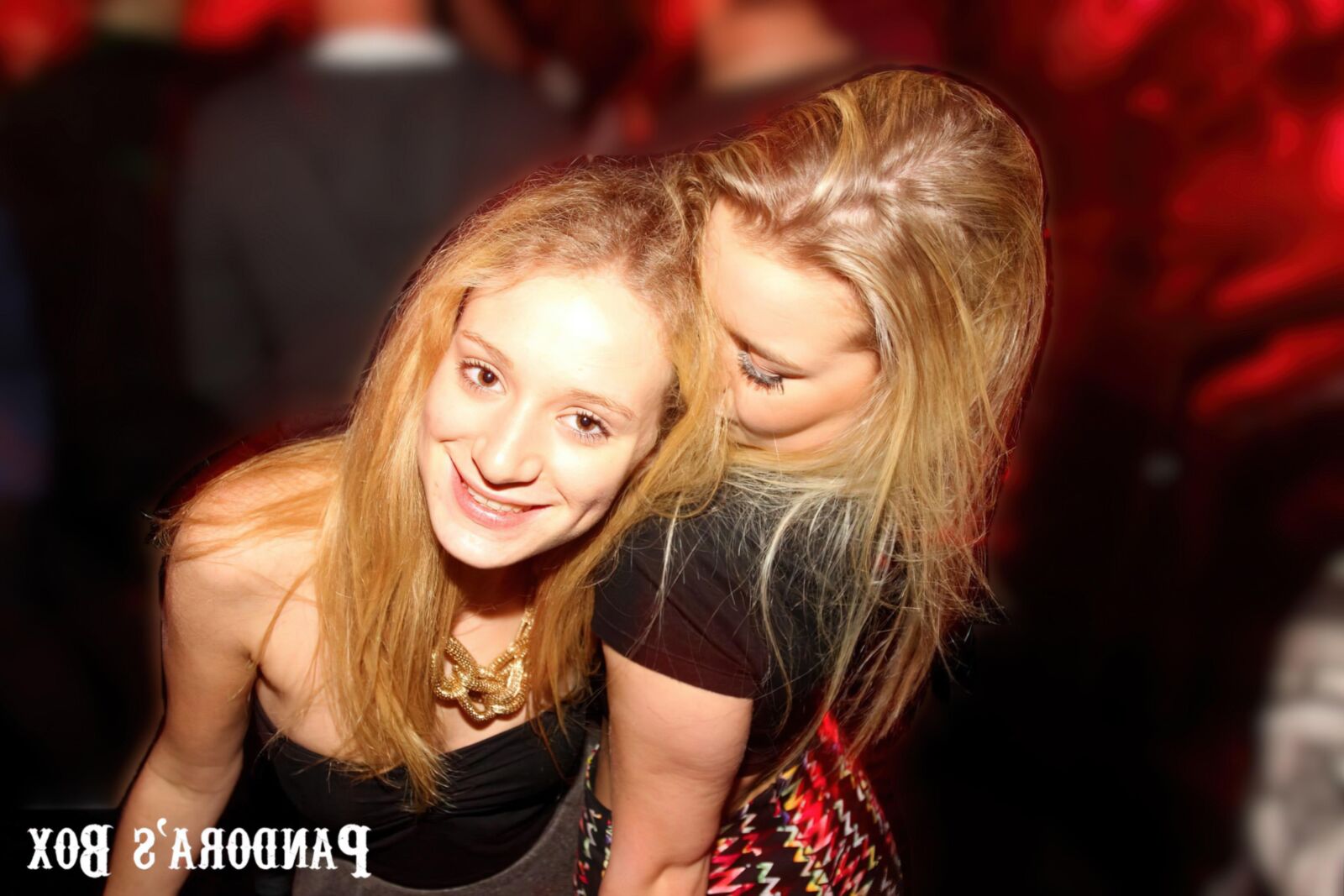Smashed on Garries