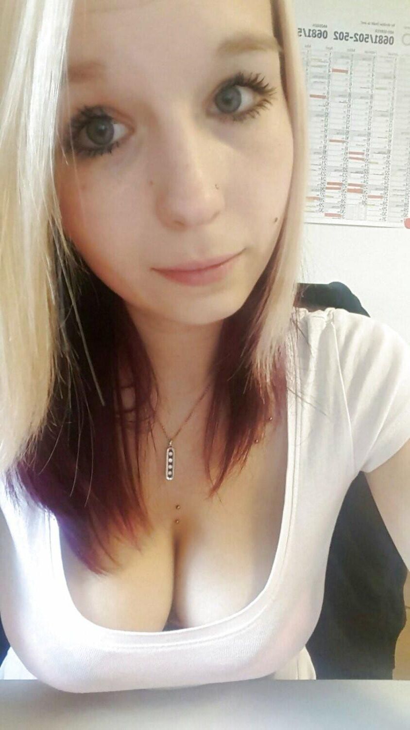 Saskia para tu placer