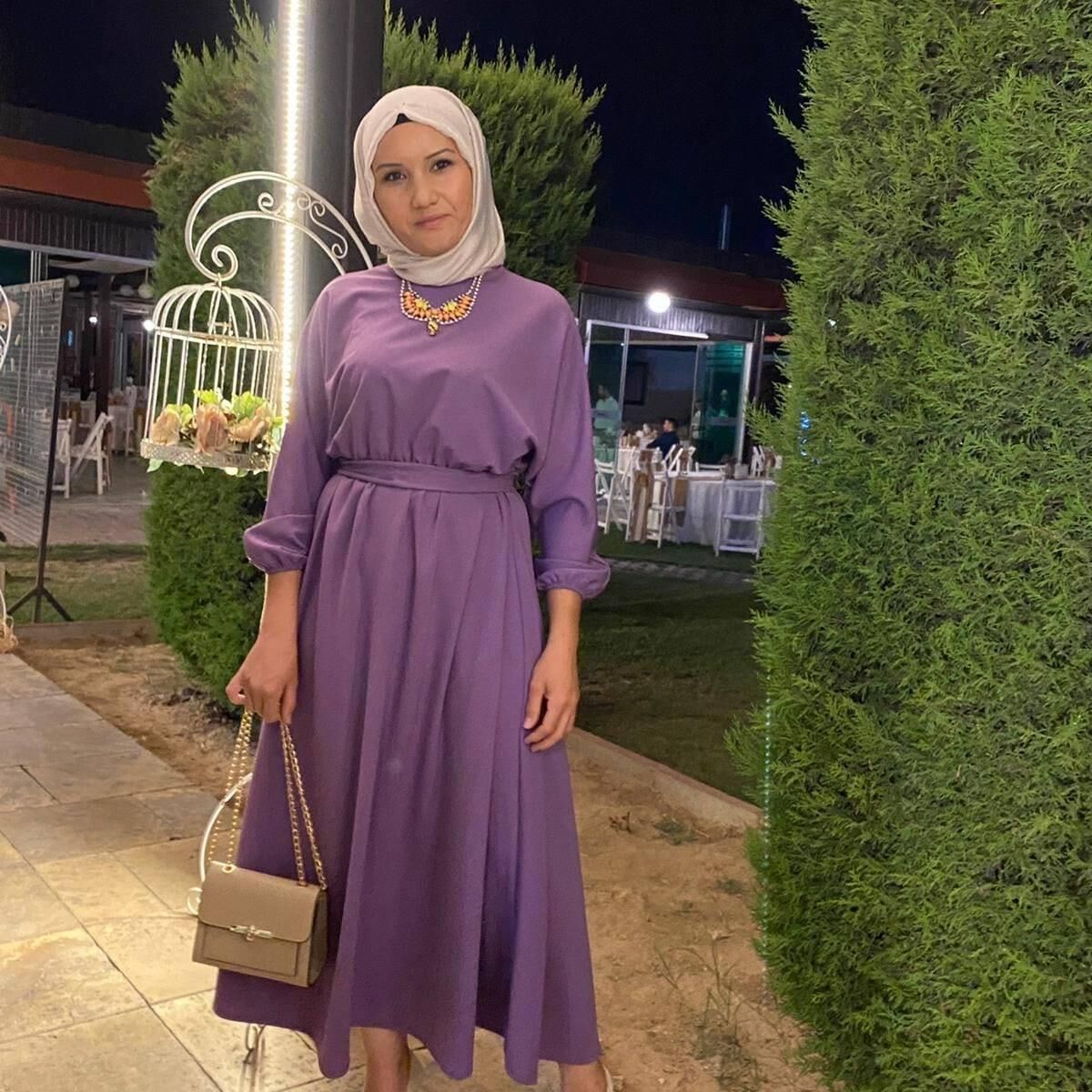 TURKISH SEXY HIJAB 