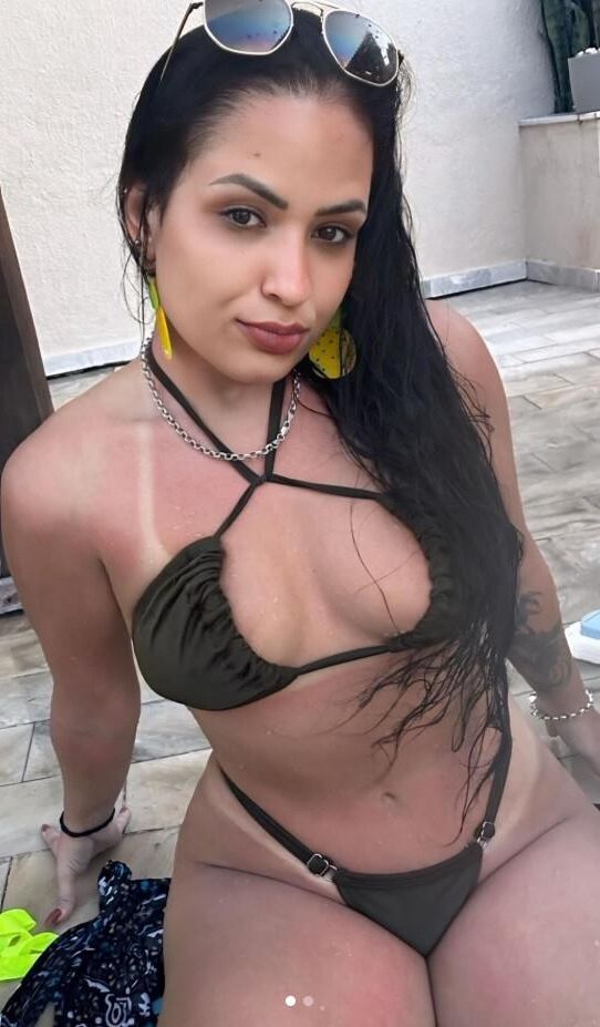 Putas machen Brasil