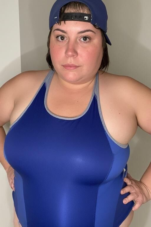 Swimwear (nn), vol. 