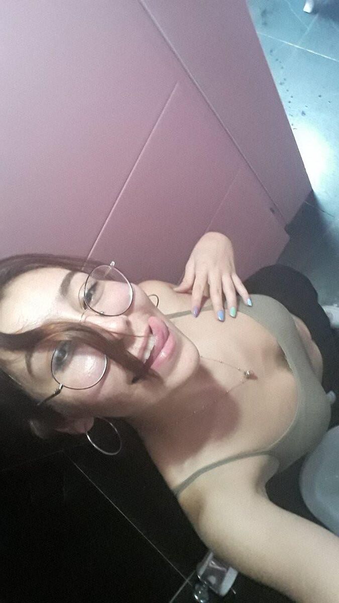 Niña turca
