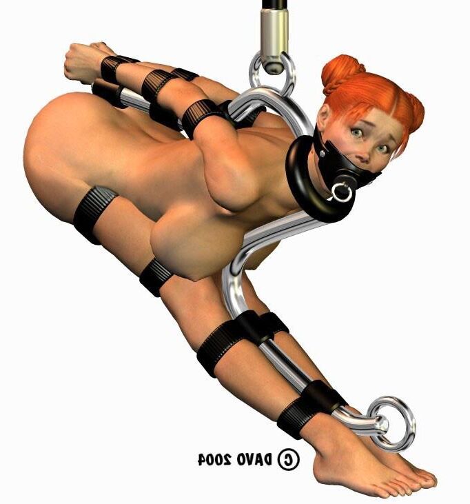 dispositivos BDSM