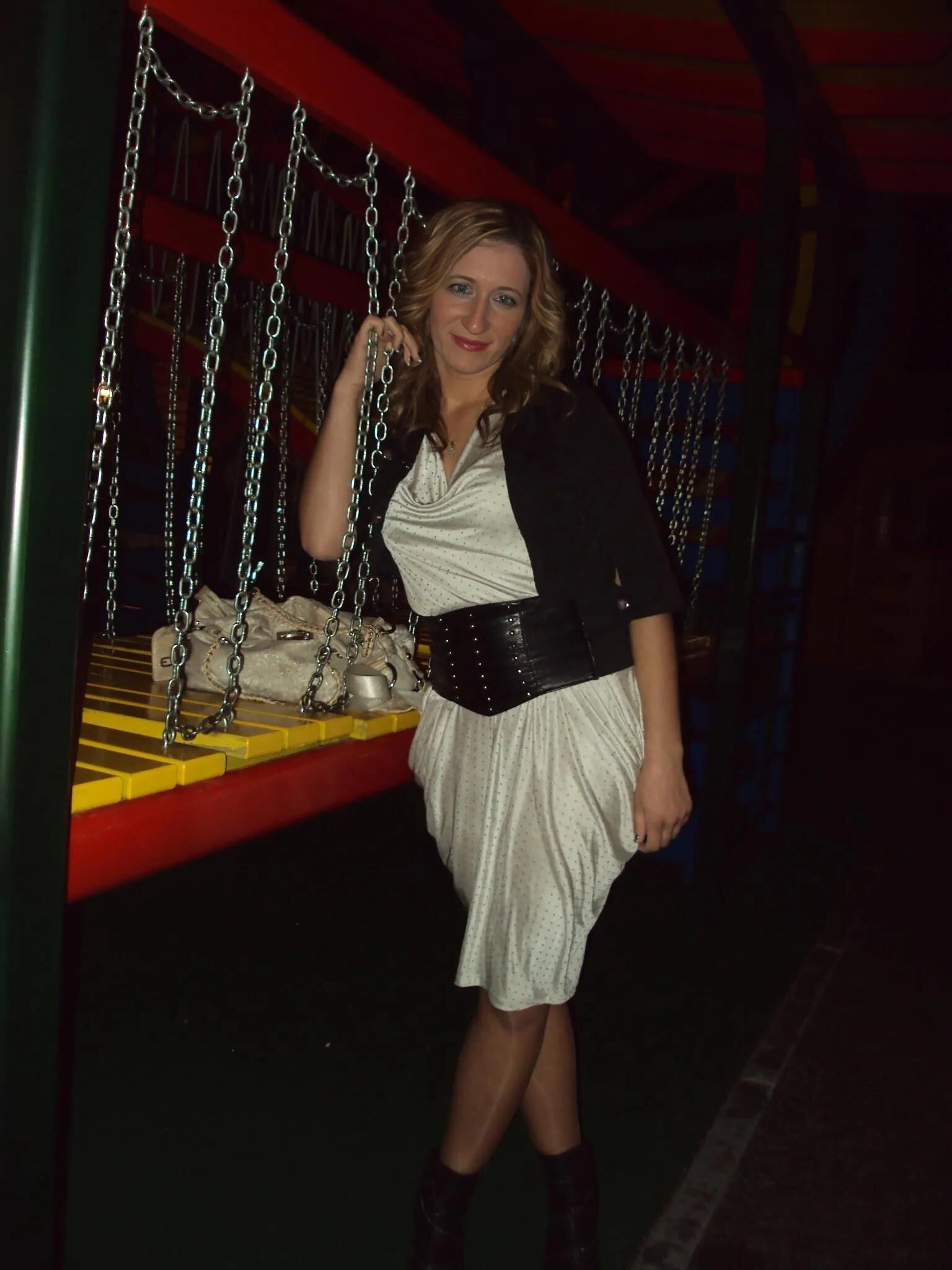 Sladja milf