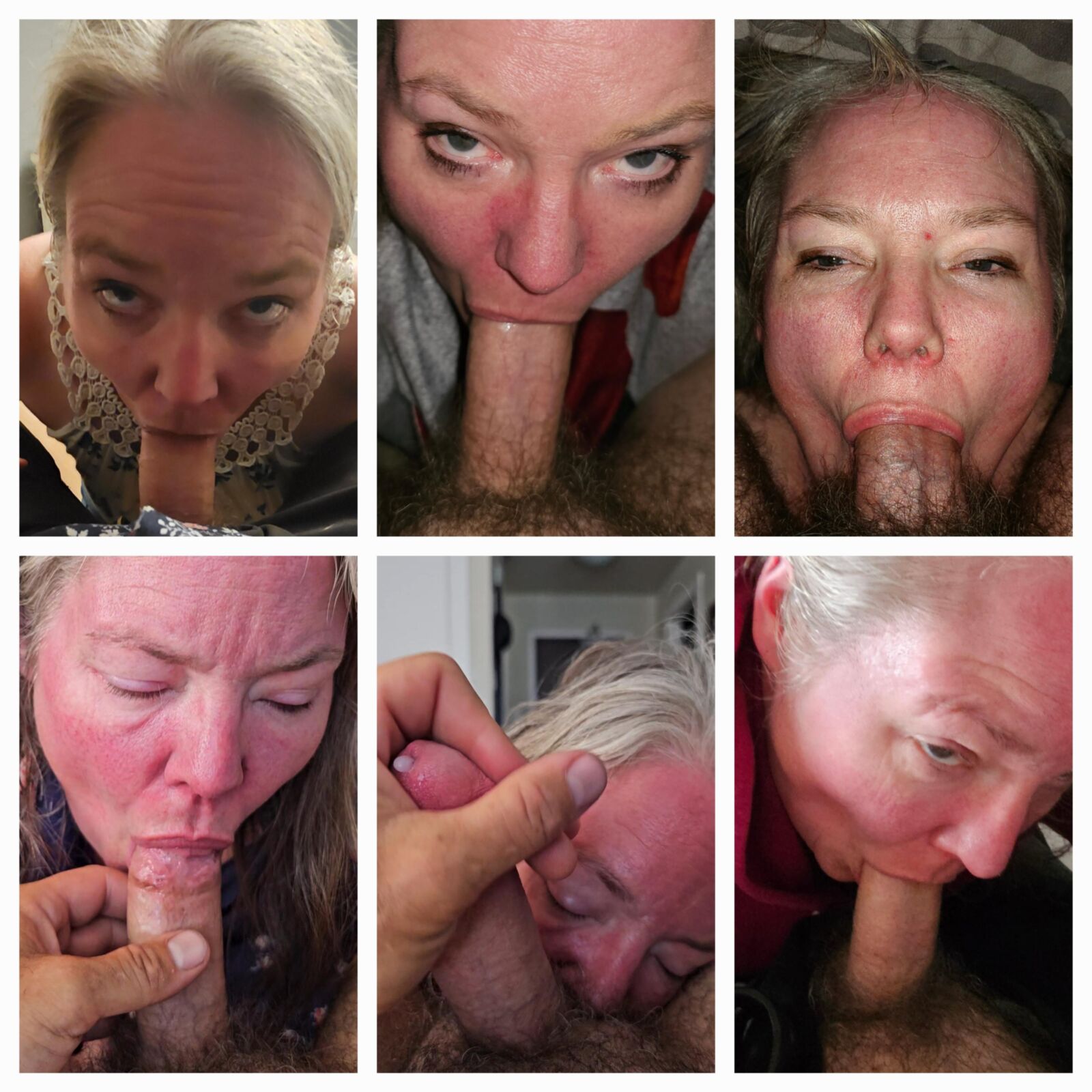 Esposa amateur jerez follando