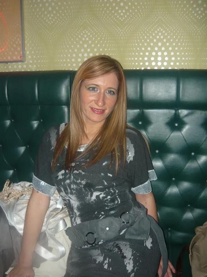Sladja milf