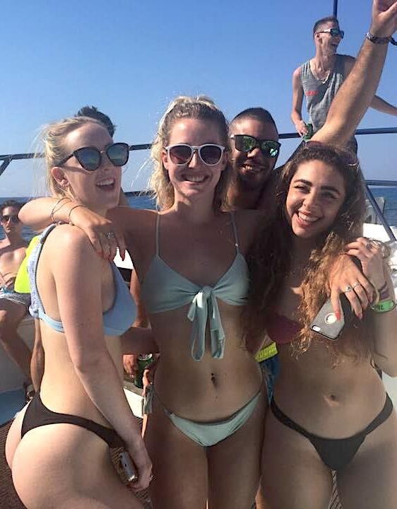 Harriet Rzz (biquíni nn pawg)