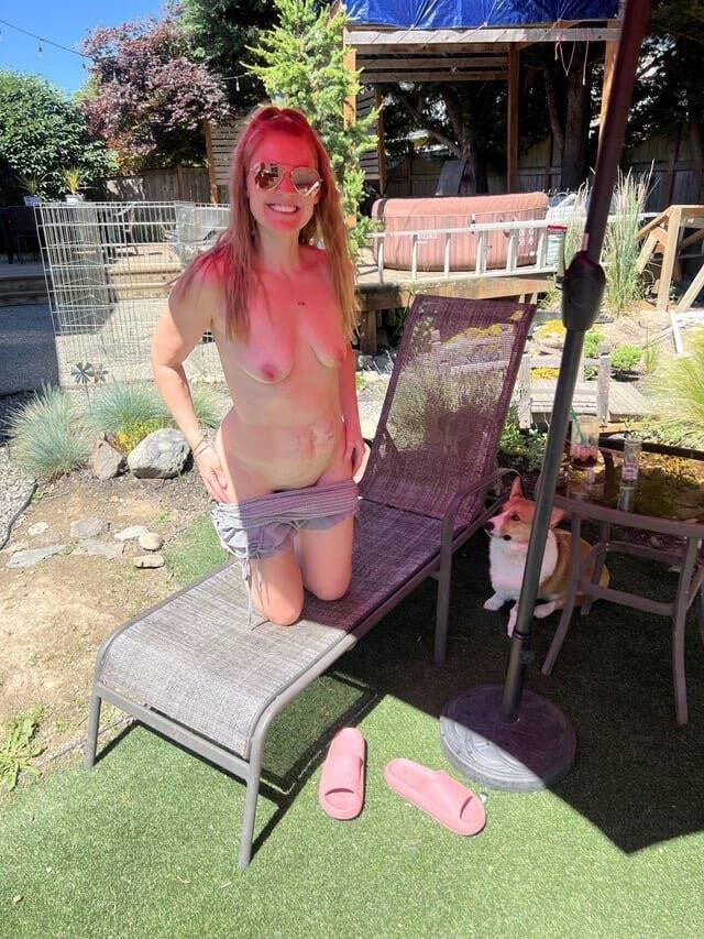 Slutty Milf