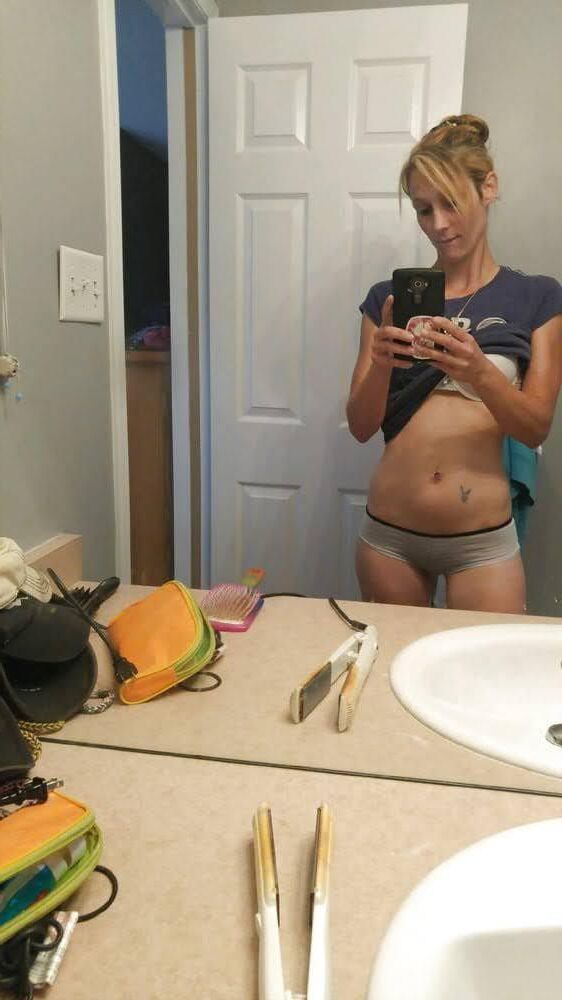 Esposa amateur