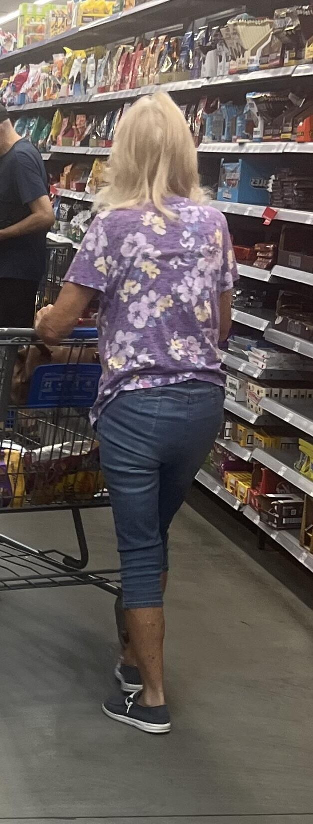 Comprando para baixo de fundo agradável