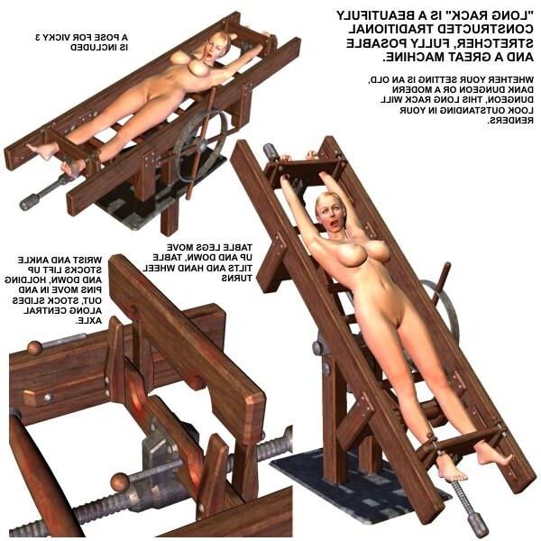 dispositivos BDSM