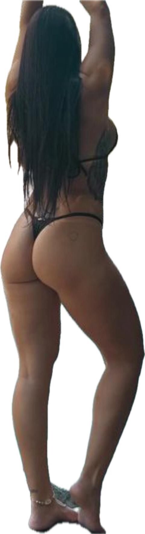 Adesivos de bunda grande e fofa e fofos