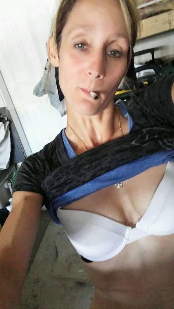 Esposa amateur