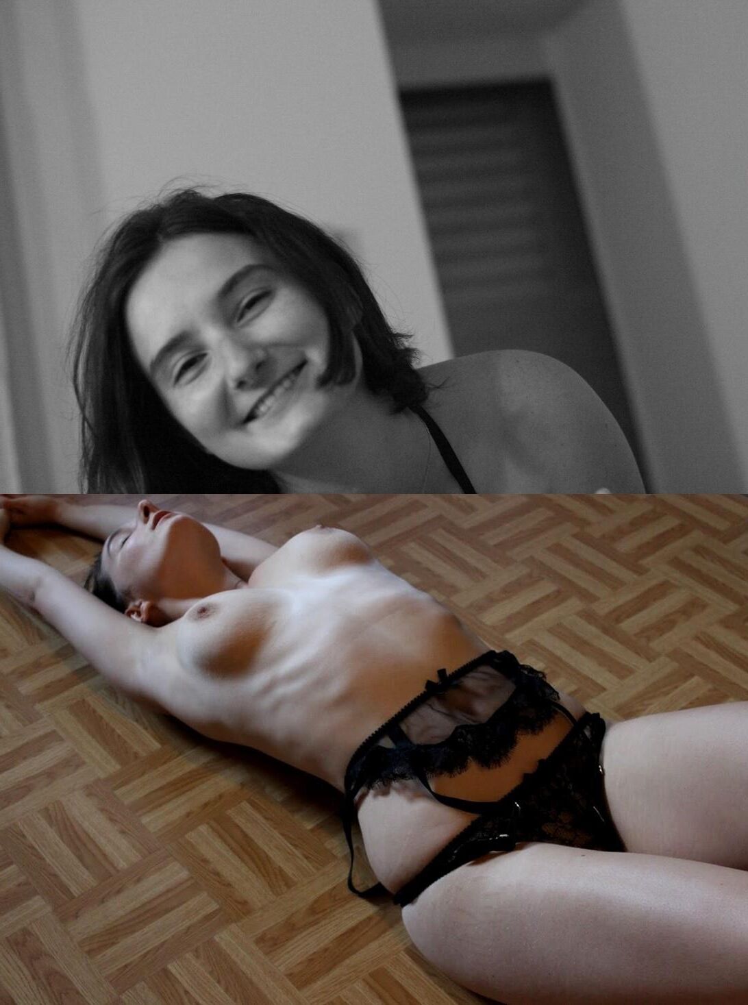 Tímido adolescente Private Picture Descargue sus fotos Disfruta!