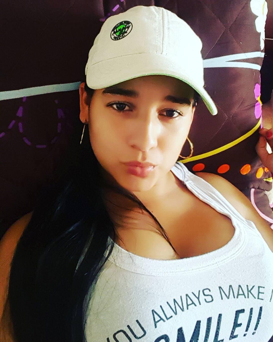 Marcela Mai