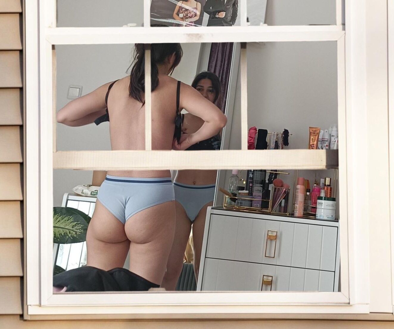 Esposas novias y más