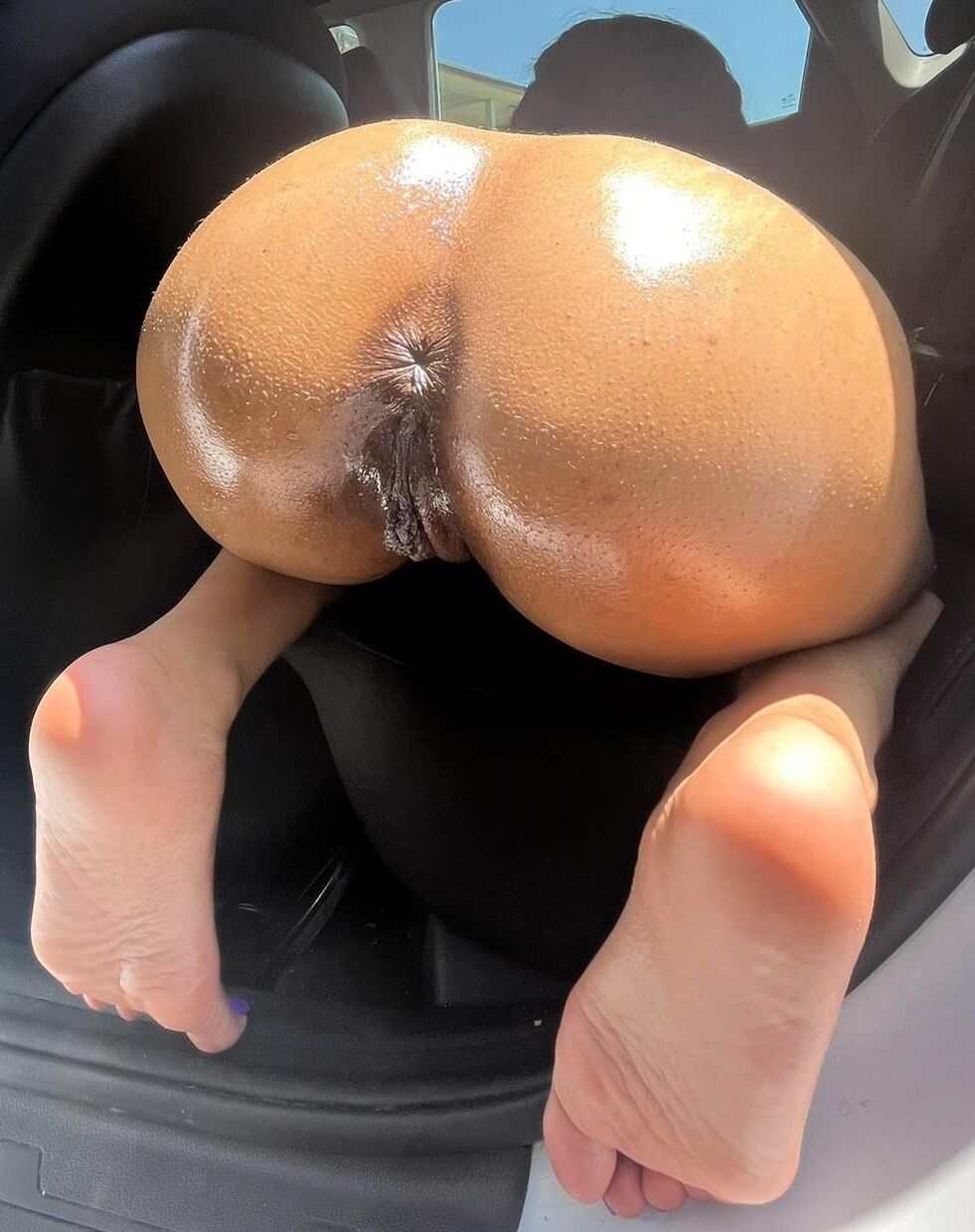 Mais bunda