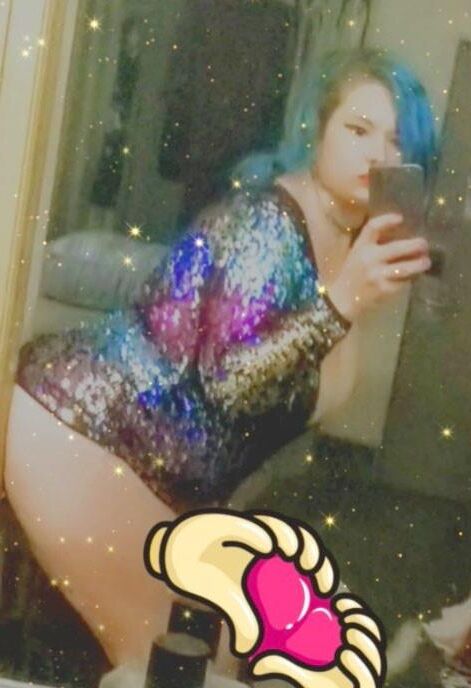 GA Aug Scarlett Rose