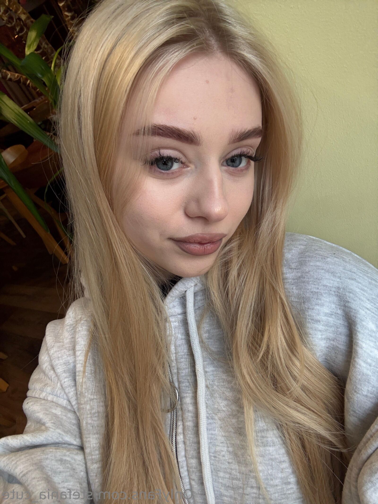 Stephania Vice