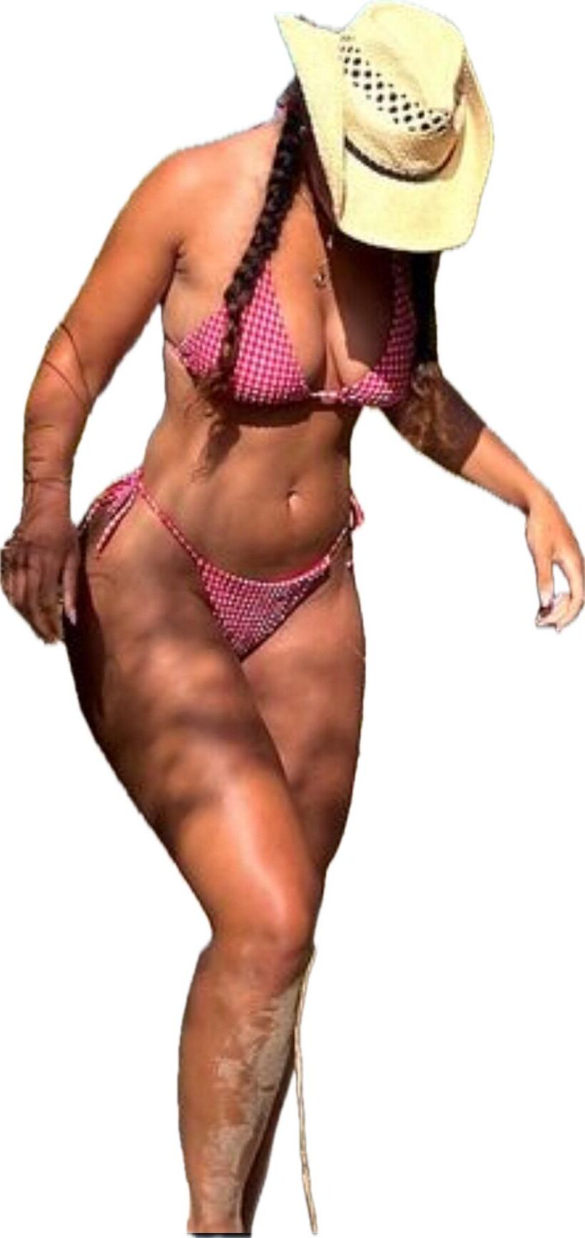 Adesivos de bunda grande e fofa e fofos