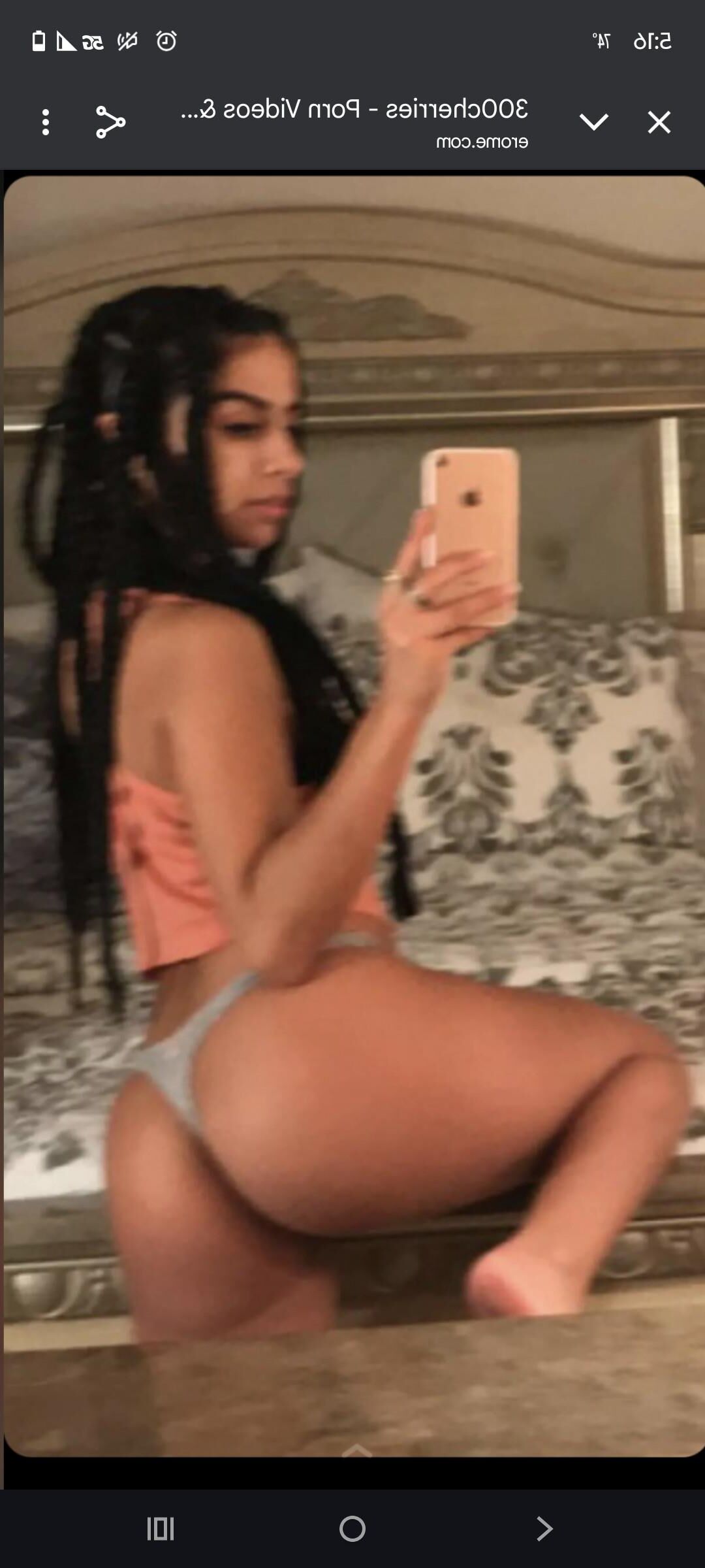 cerejas